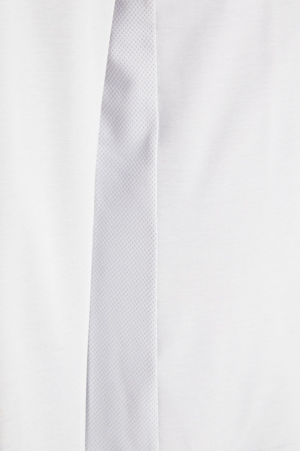 J. LINDEBERG Luke stretch-jersey half-zip top