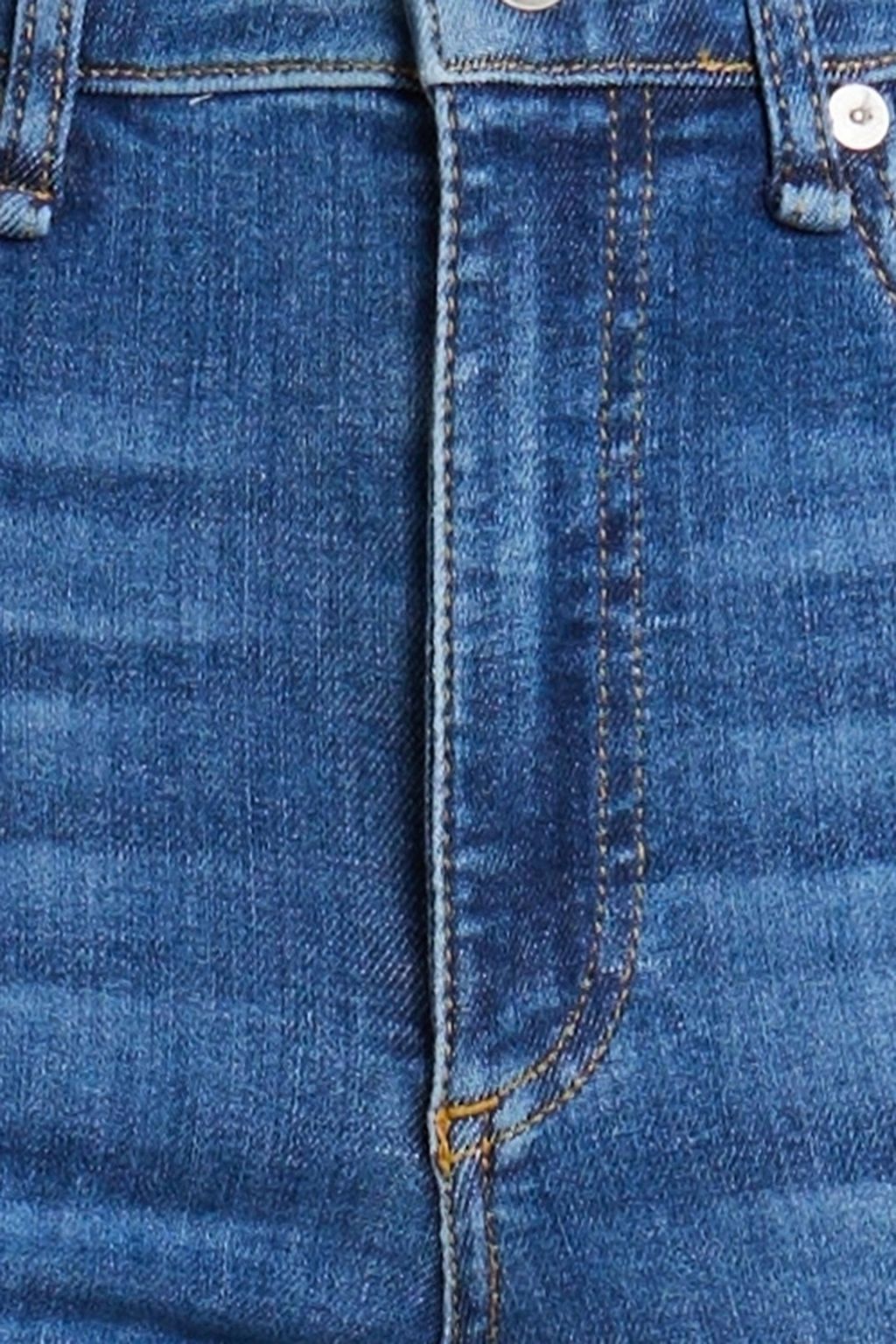 RAG & BONE Nina high-rise skinny jeans