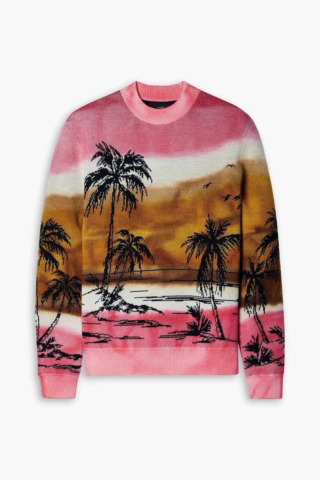 Alanui deals sweaters sale