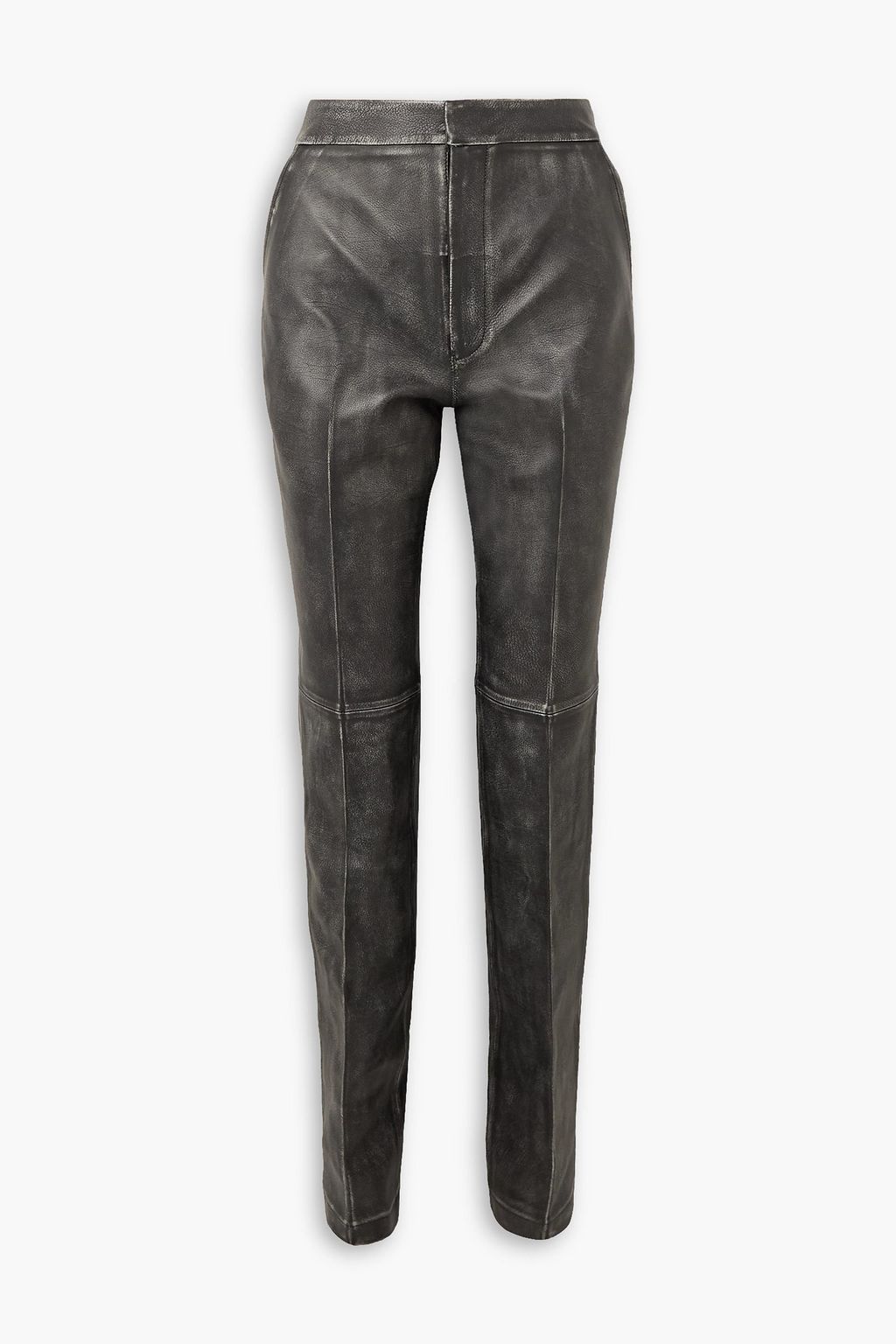 Alexander Wang, Pants & Jumpsuits, Grey Alexander Wang Leggings