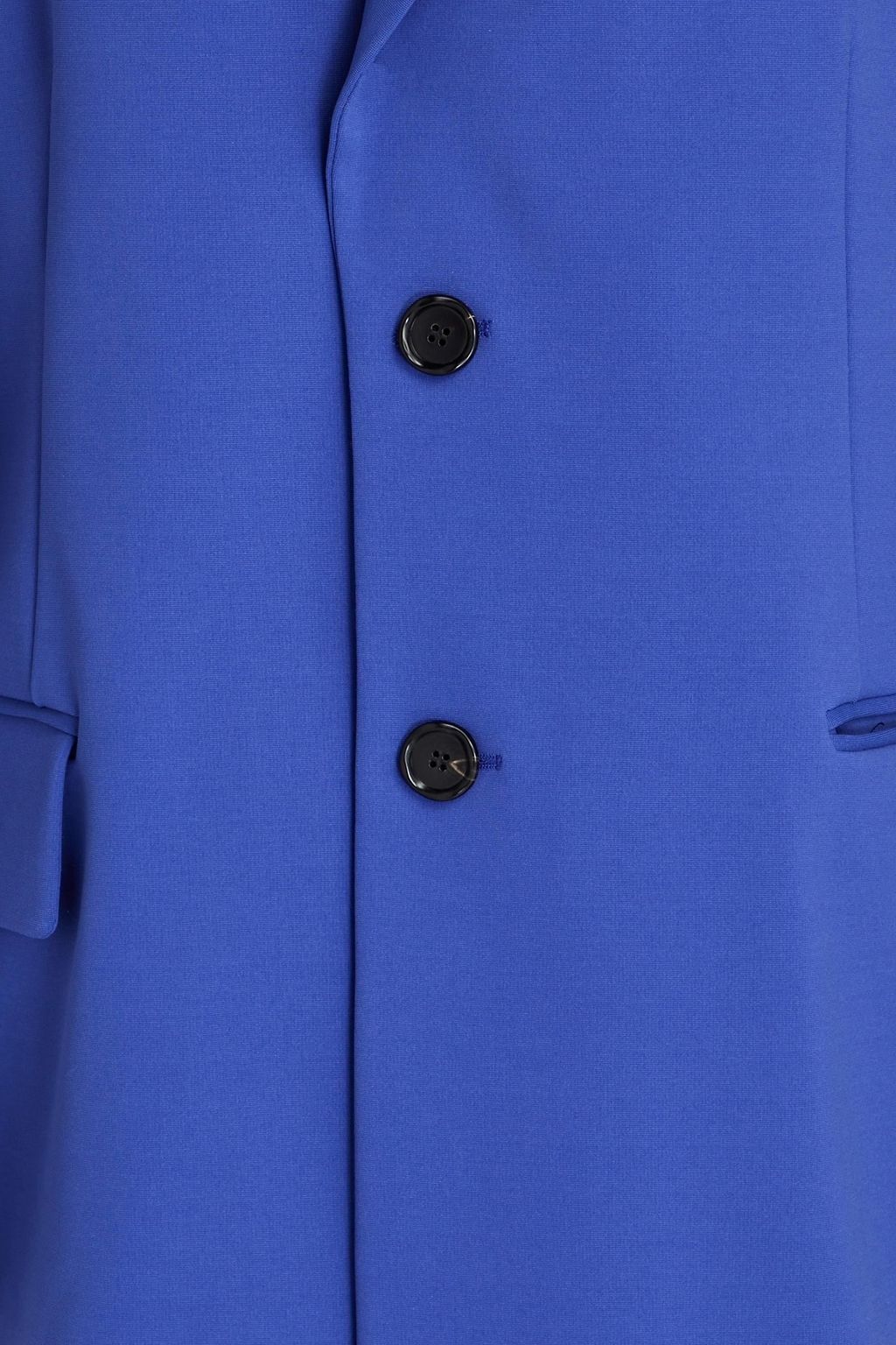 MARNI Crepe coat