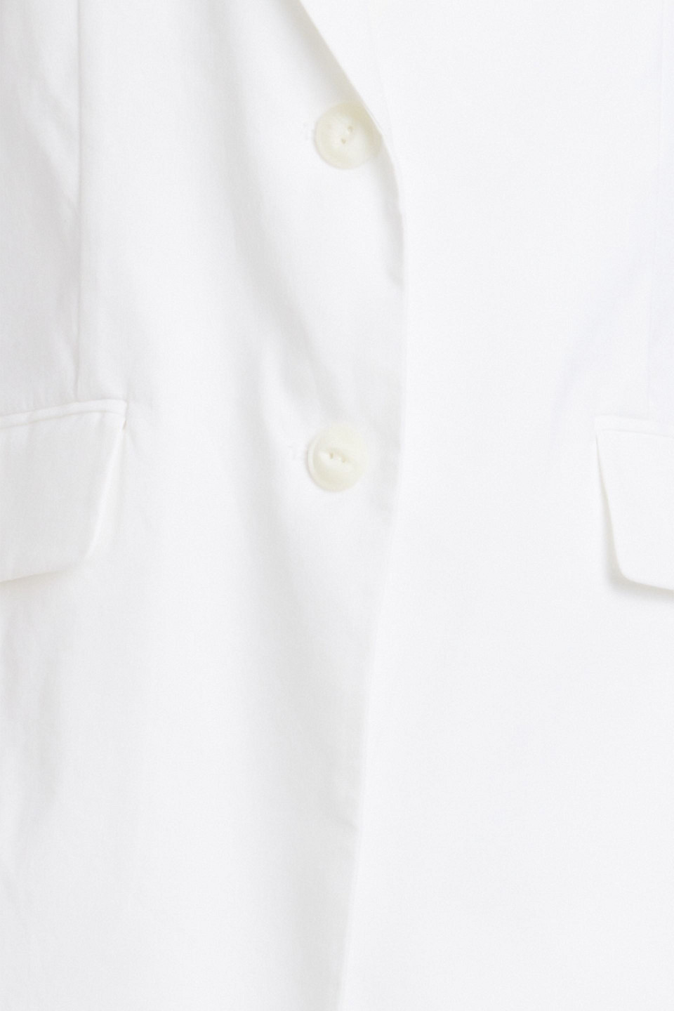 RAG & BONE CHARLES LINEN-BLEND BLAZER