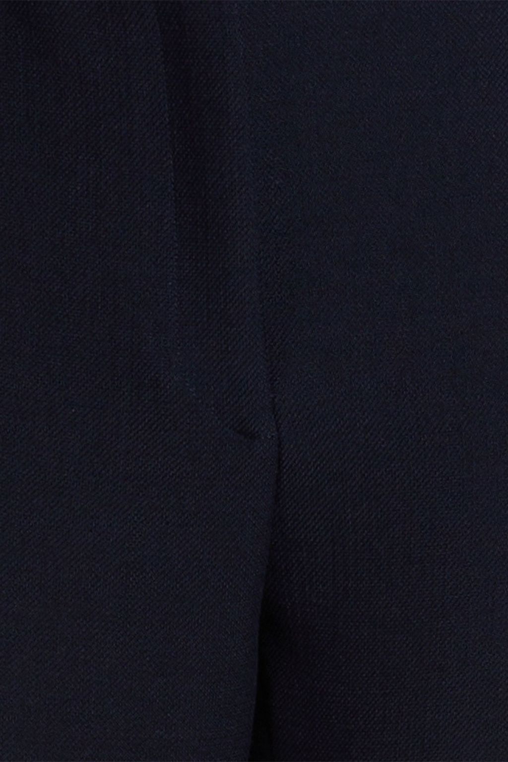 JIL SANDER بنطال قصير بقصّة بوت كت من مزيج الصوف