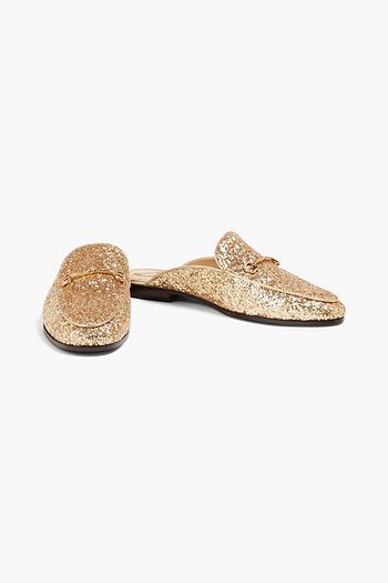 Sam edelman deals glitter loafers