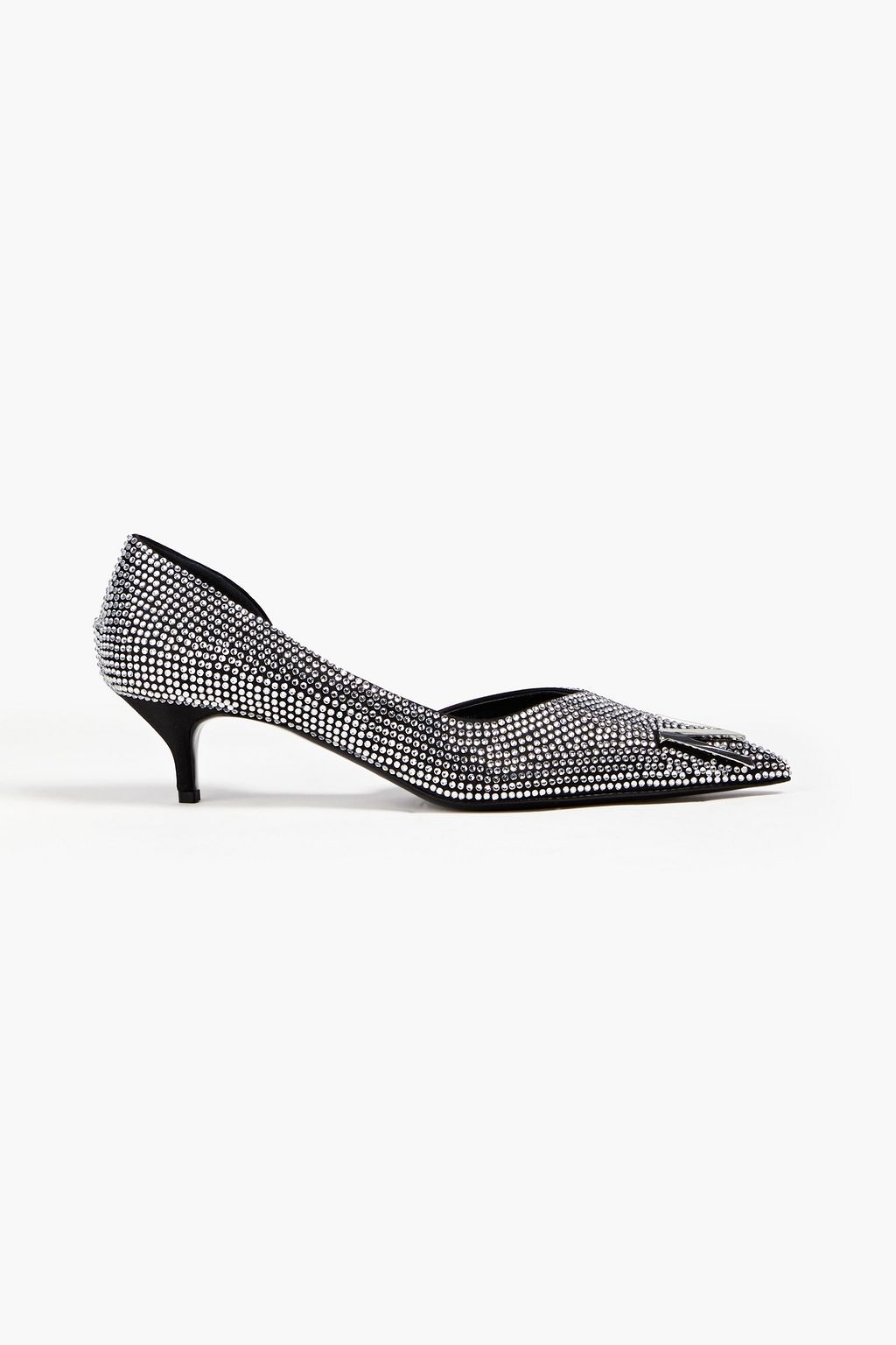 Outnet heels sales