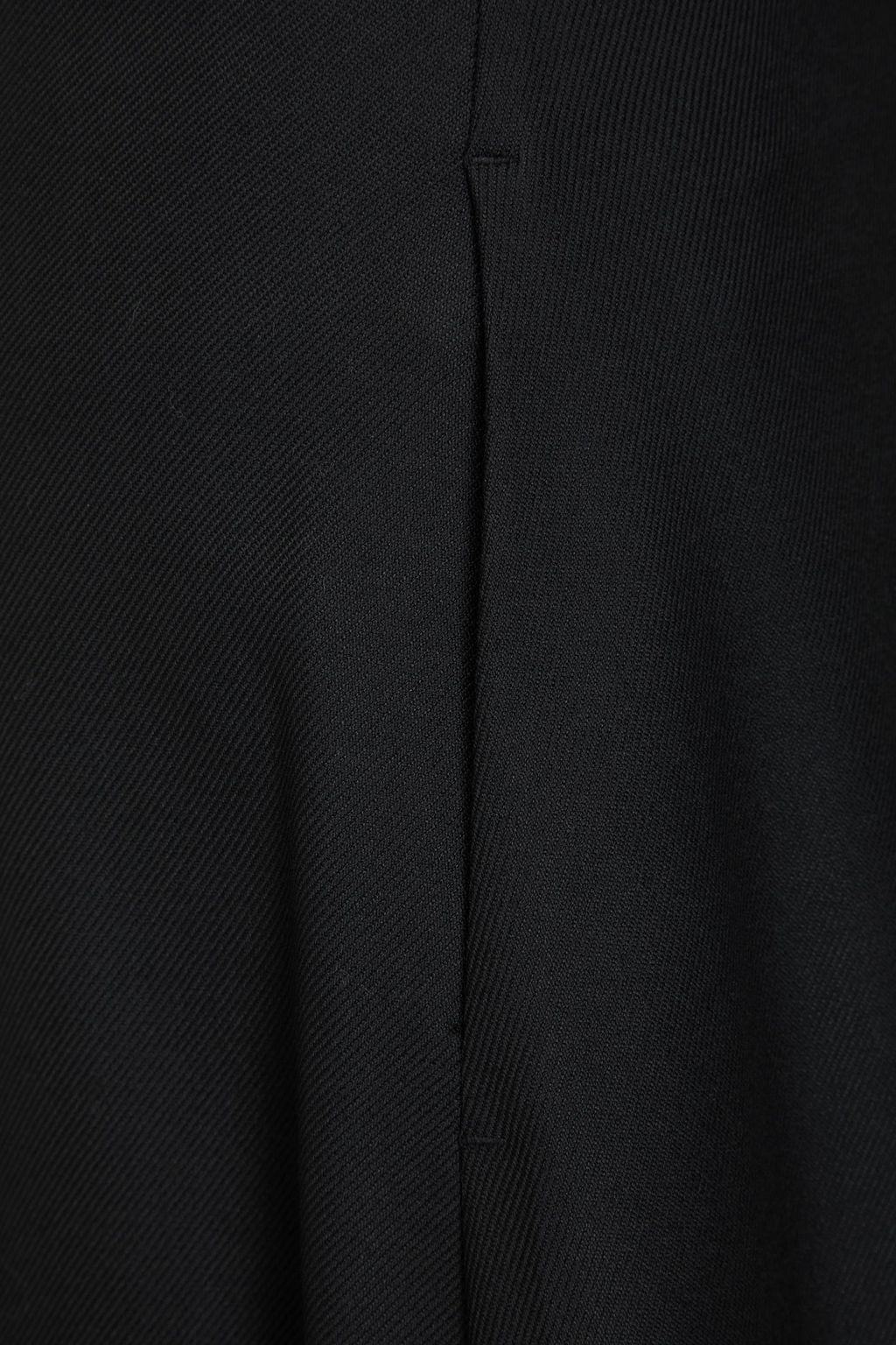 BY MALENE BIRGER تنورة طويلة "أيزولداس" من التويل