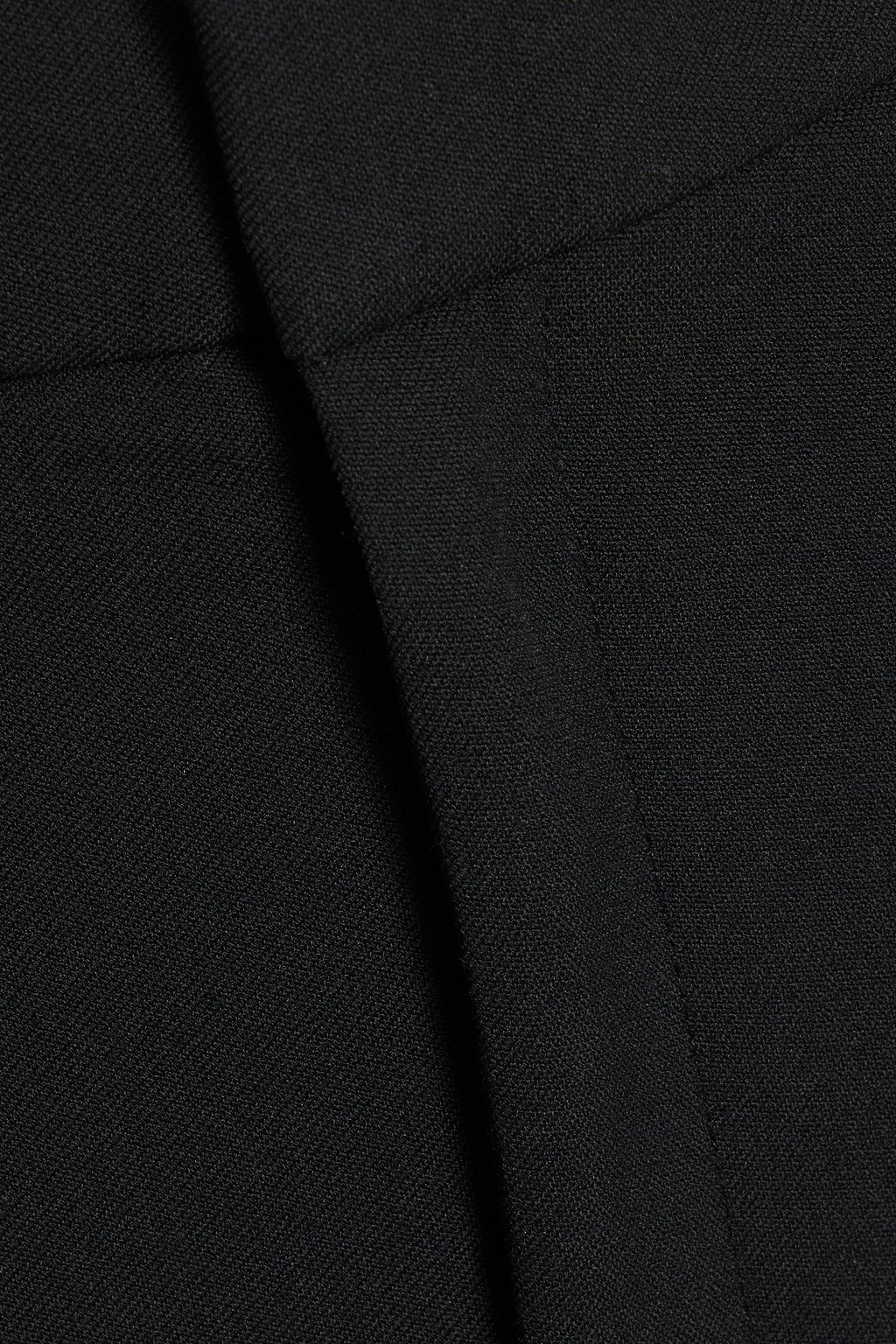 A.L.C. Twill flared pants