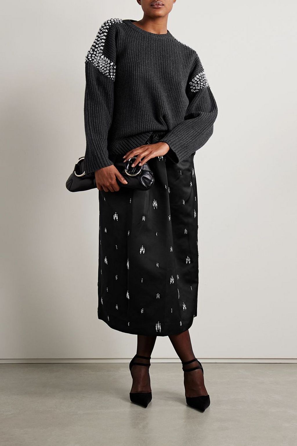 Colby sweater shop