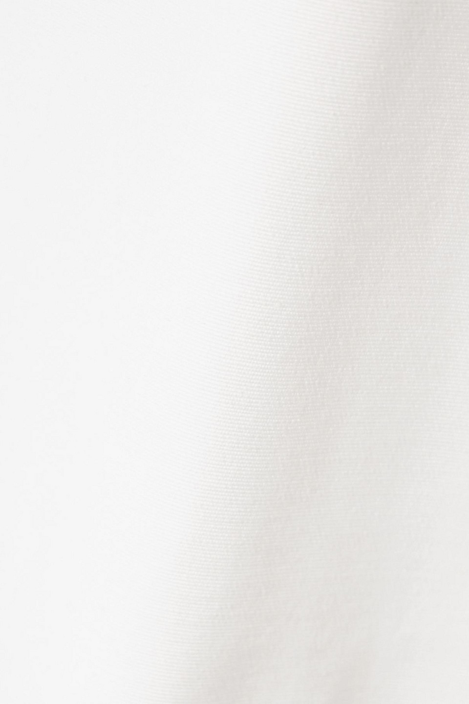 Tove Saunders Cotton-blend Blazer In White