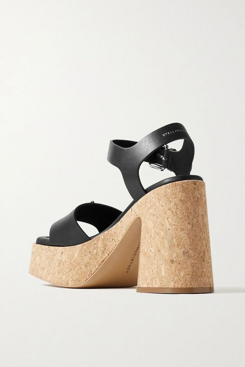 STELLA MCCARTNEY Skyla VEGEA® platform sandals