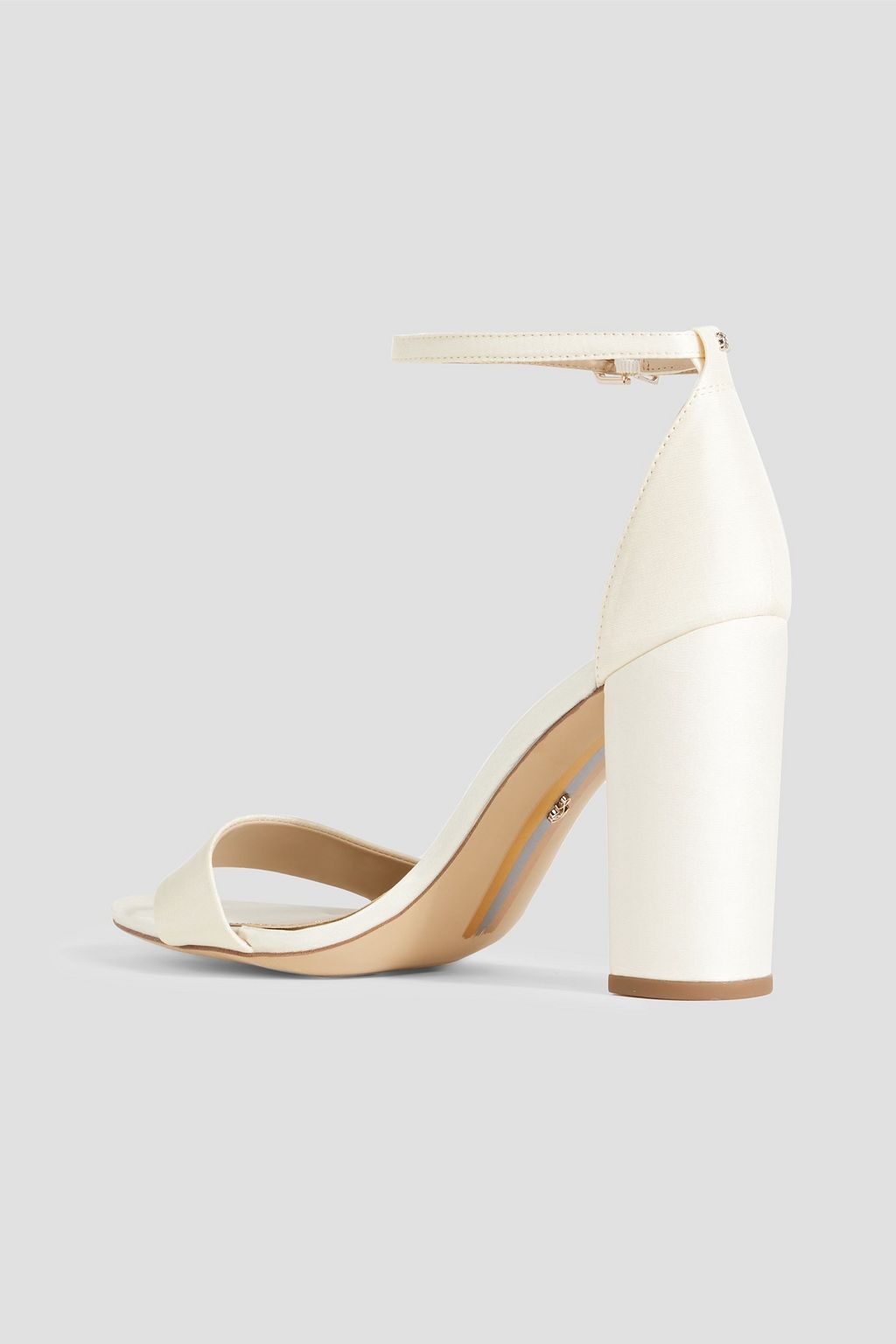 SAM EDELMAN Yaro faille sandals