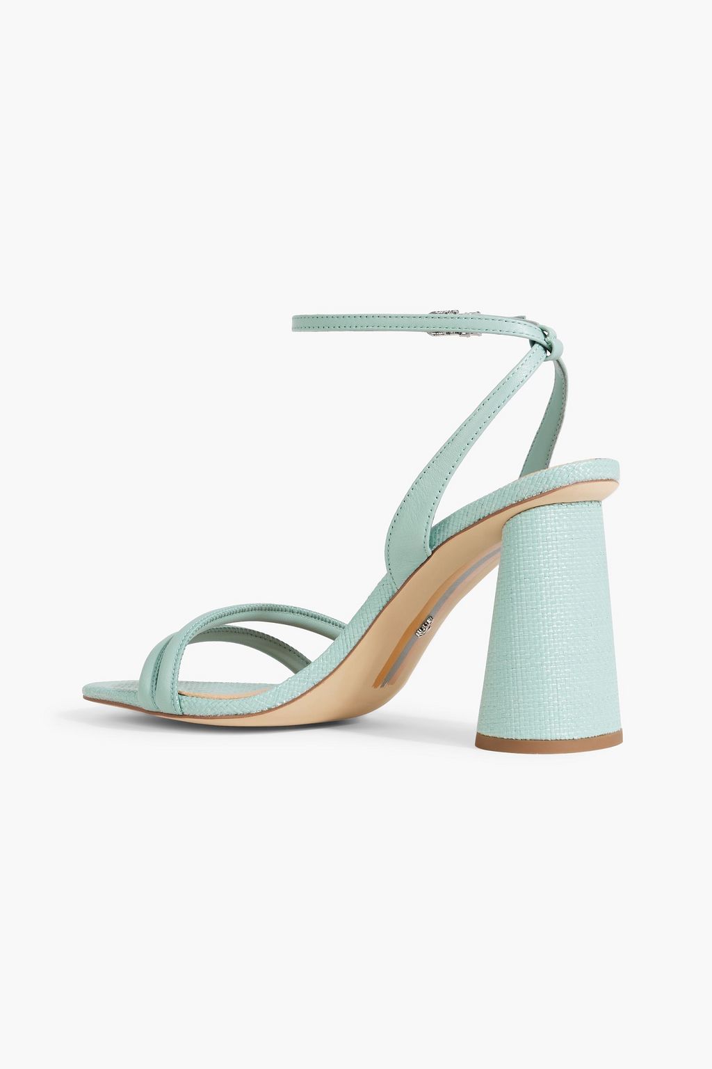 SAM EDELMAN Kia leather sandals