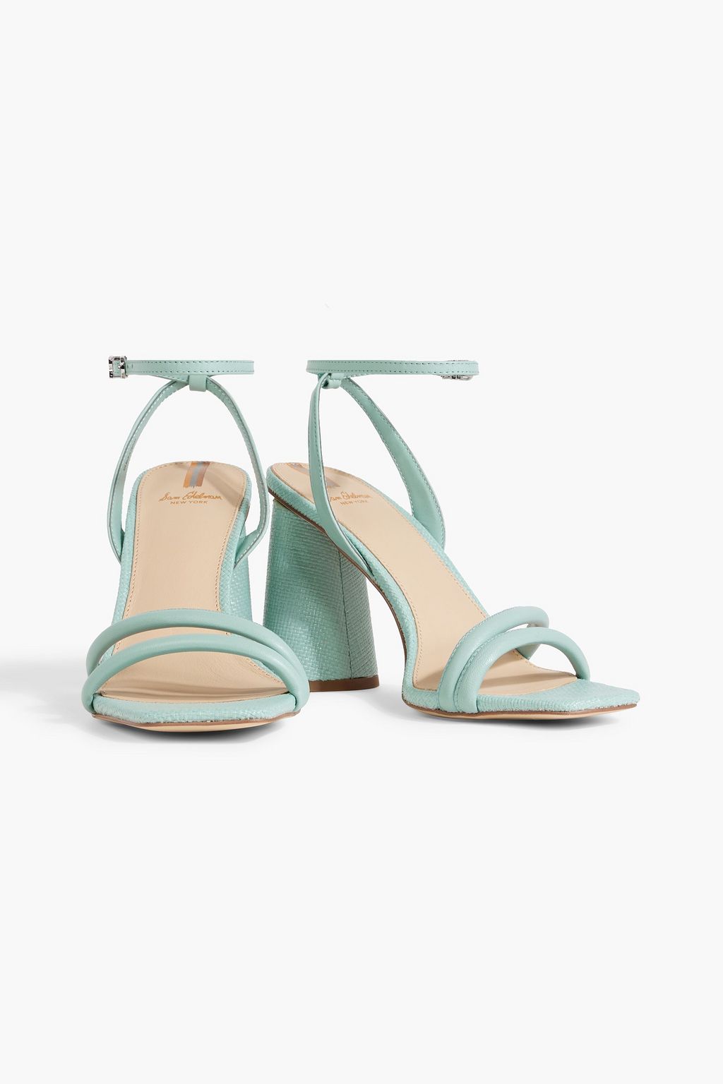 SAM EDELMAN Kia leather sandals