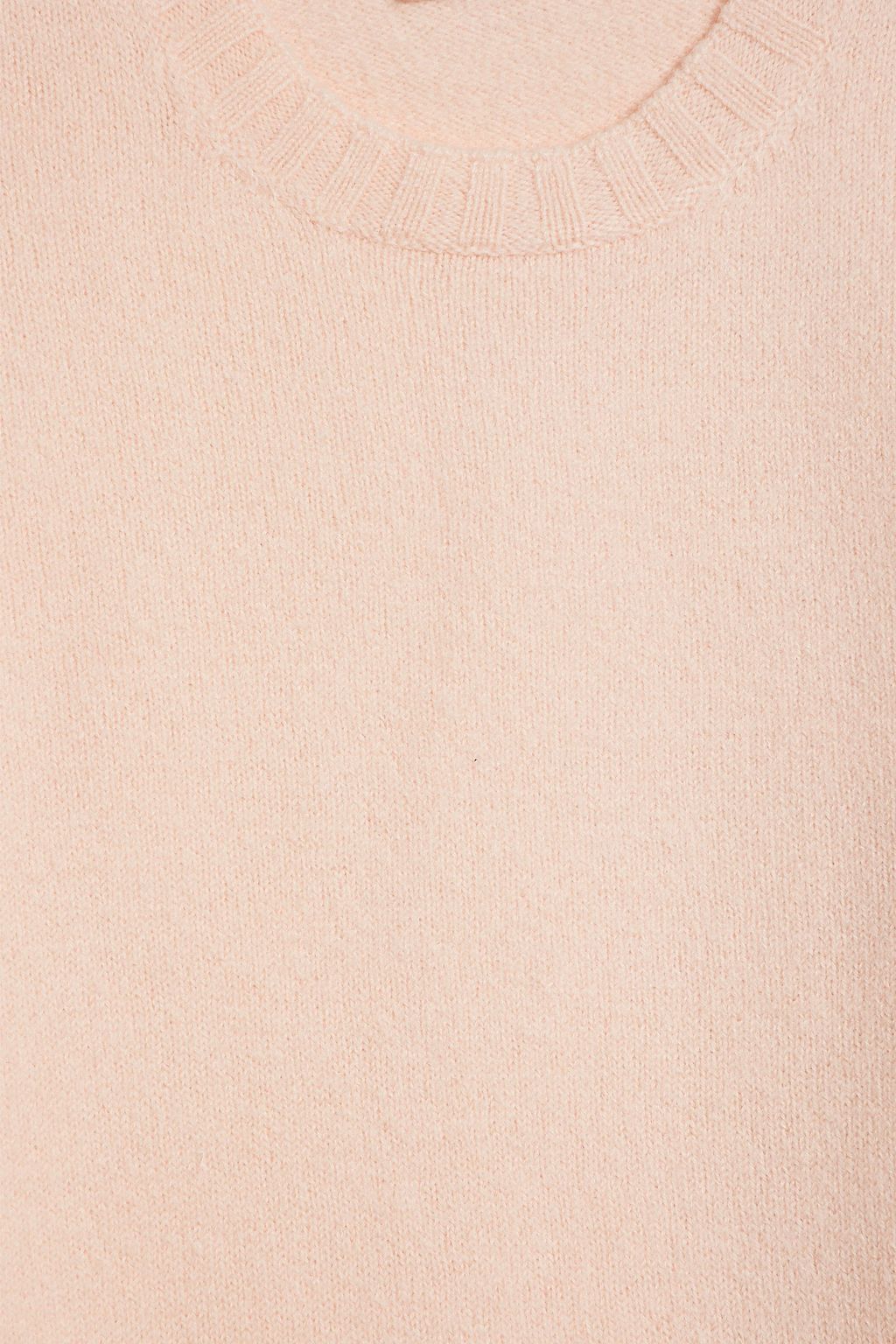JIL SANDER Wool sweater