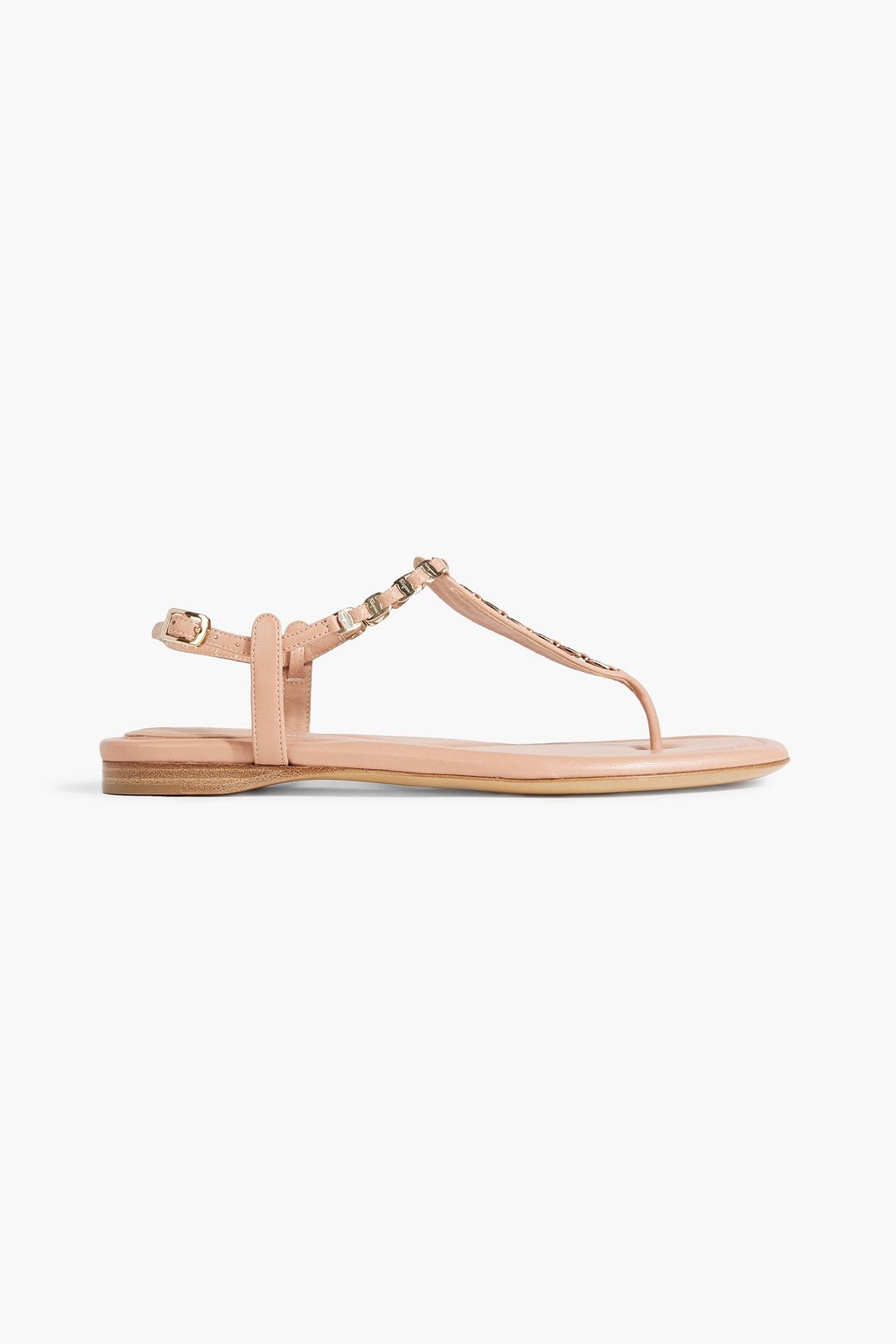 Ferragamo sandals sales on sale