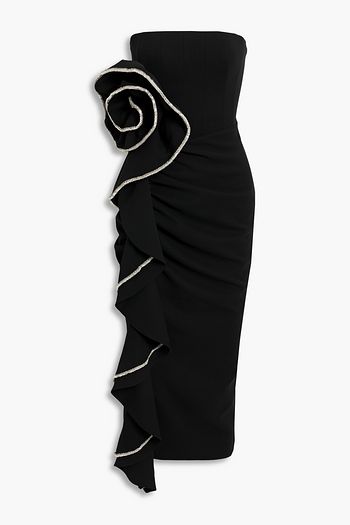 Women s Rachel Gilbert Evening Dresses Sale Up to 70 Off THE