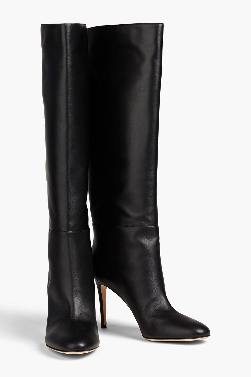jimmy choo knee boots