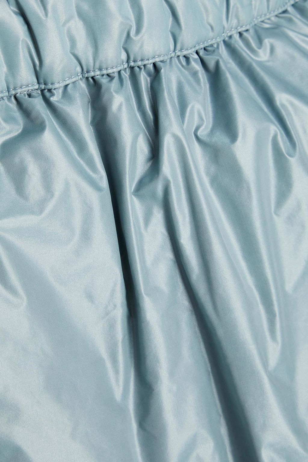 JIL SANDER+ تنورة من قماش عازل