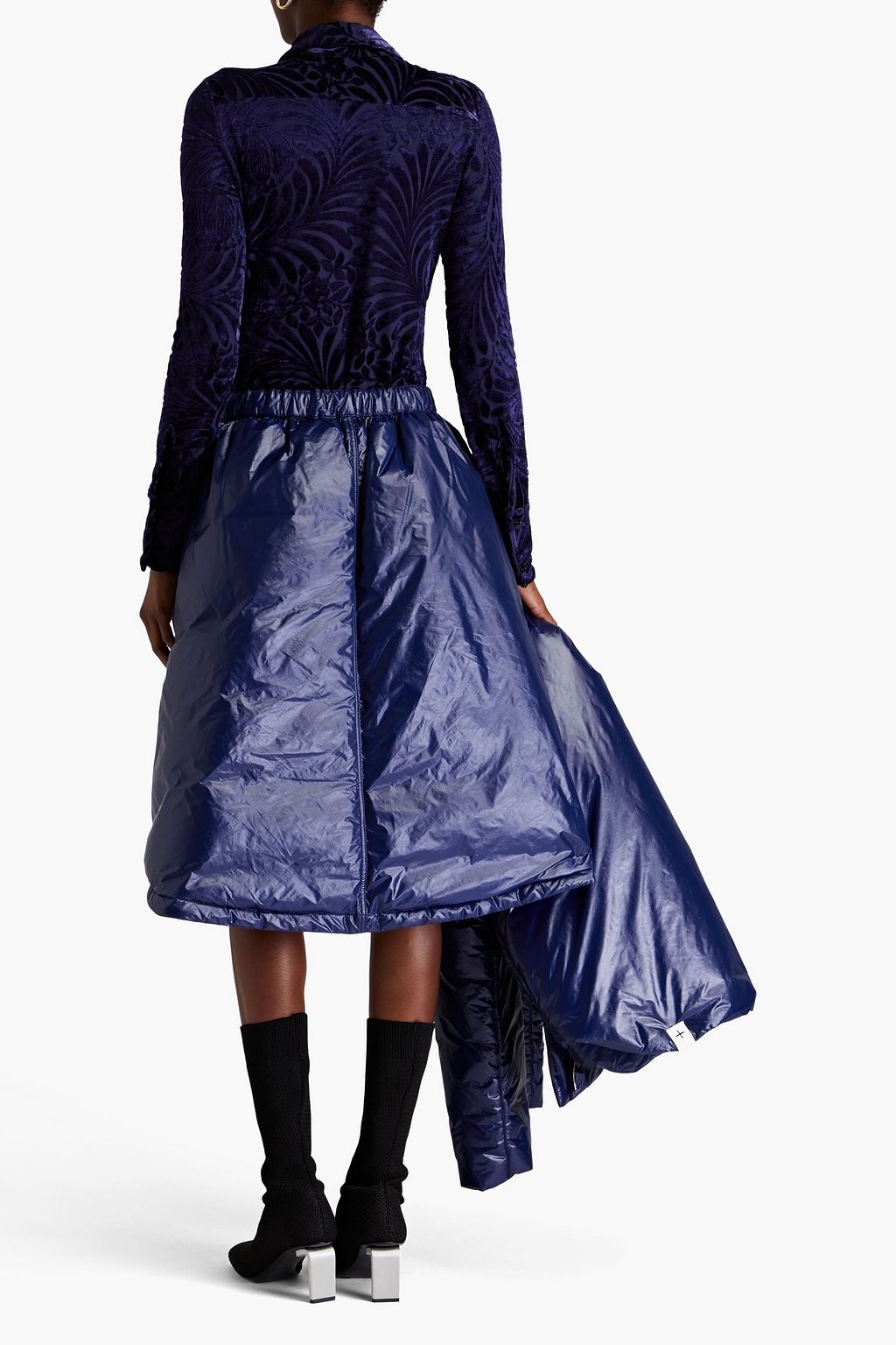 JIL SANDER+ 쉘 스커트