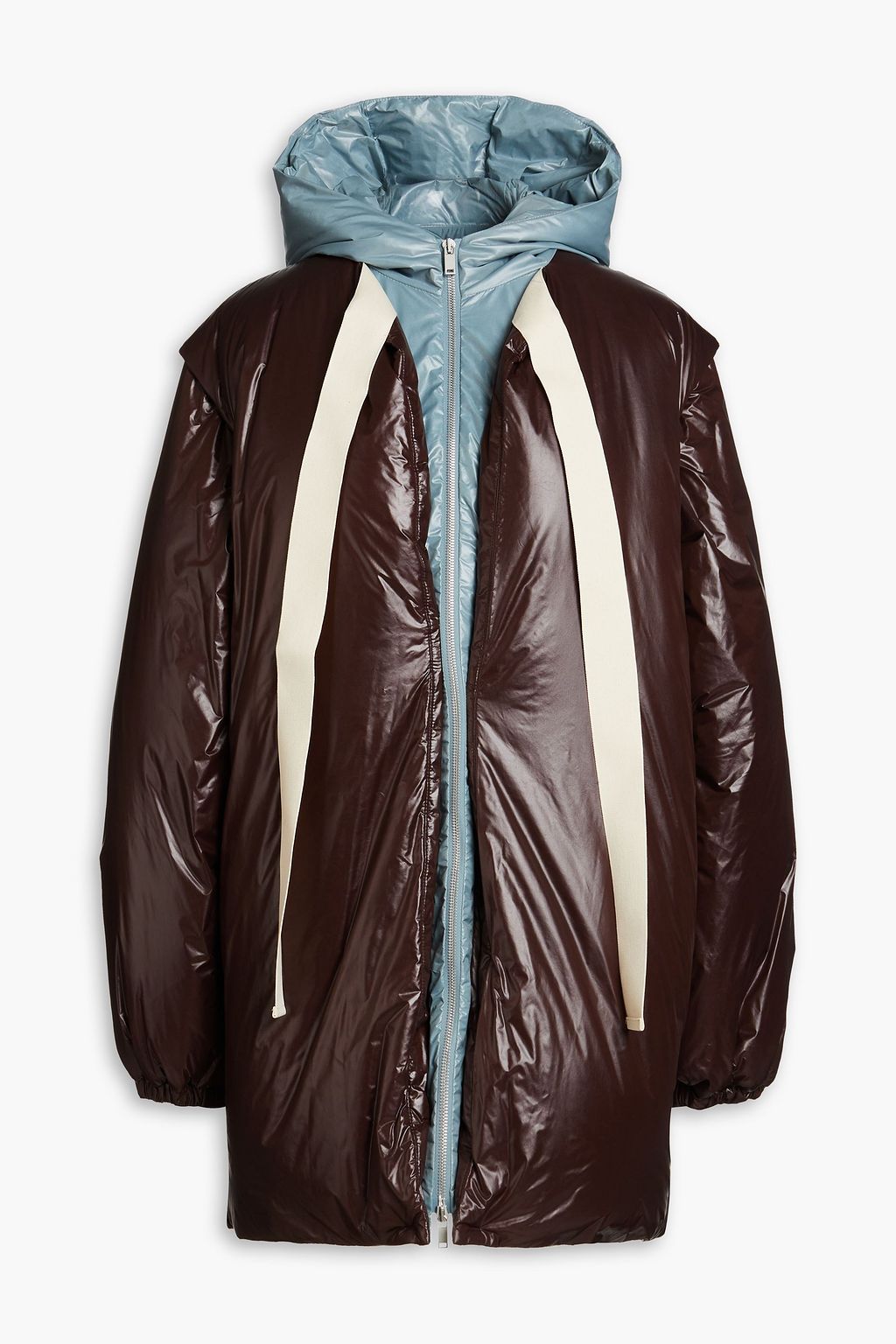 Outnet puffer jacket deals
