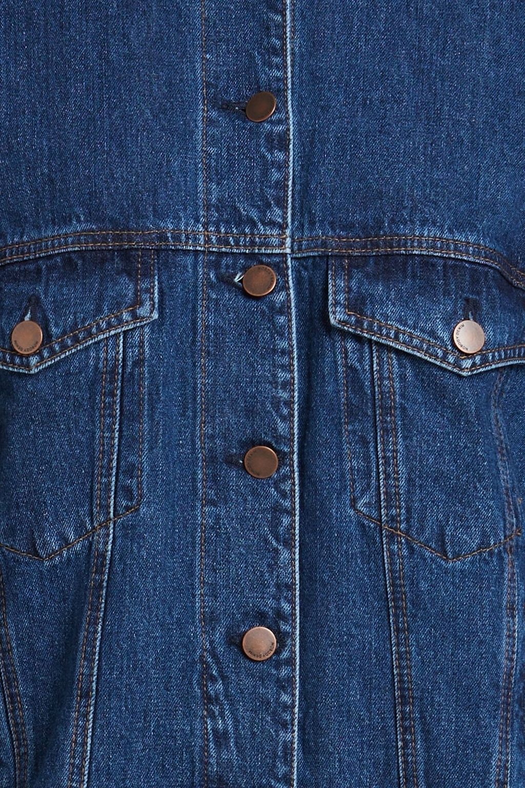 NOBODY DENIM デニムジャケット