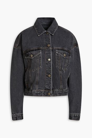 Nobody denim original deals jacket