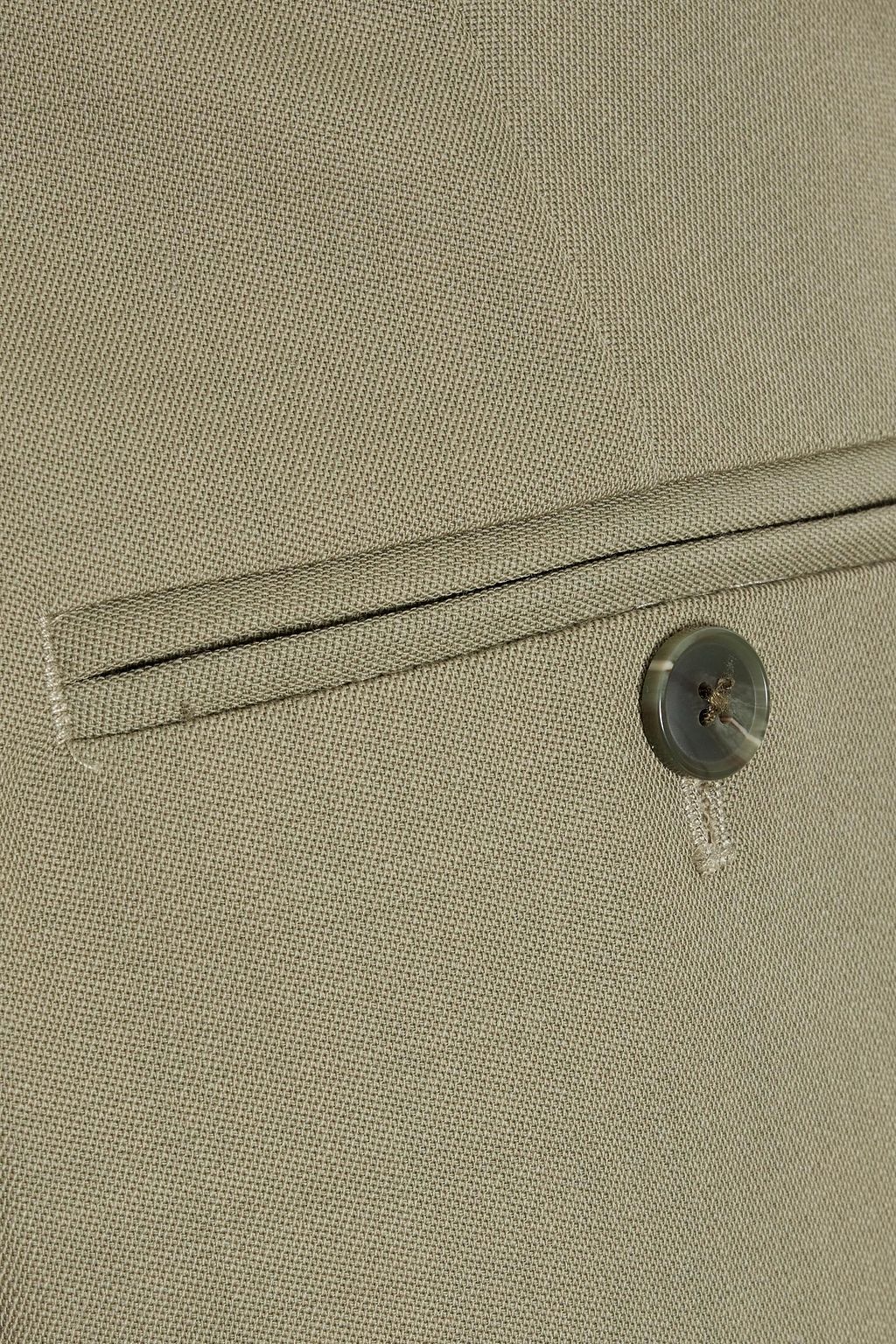 3.1 PHILLIP LIM Wool kick-flare pants