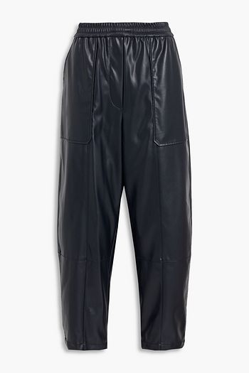 Women s 3.1 Phillip Lim Leather Pants Sale Up to 70 Off THE OUTNET