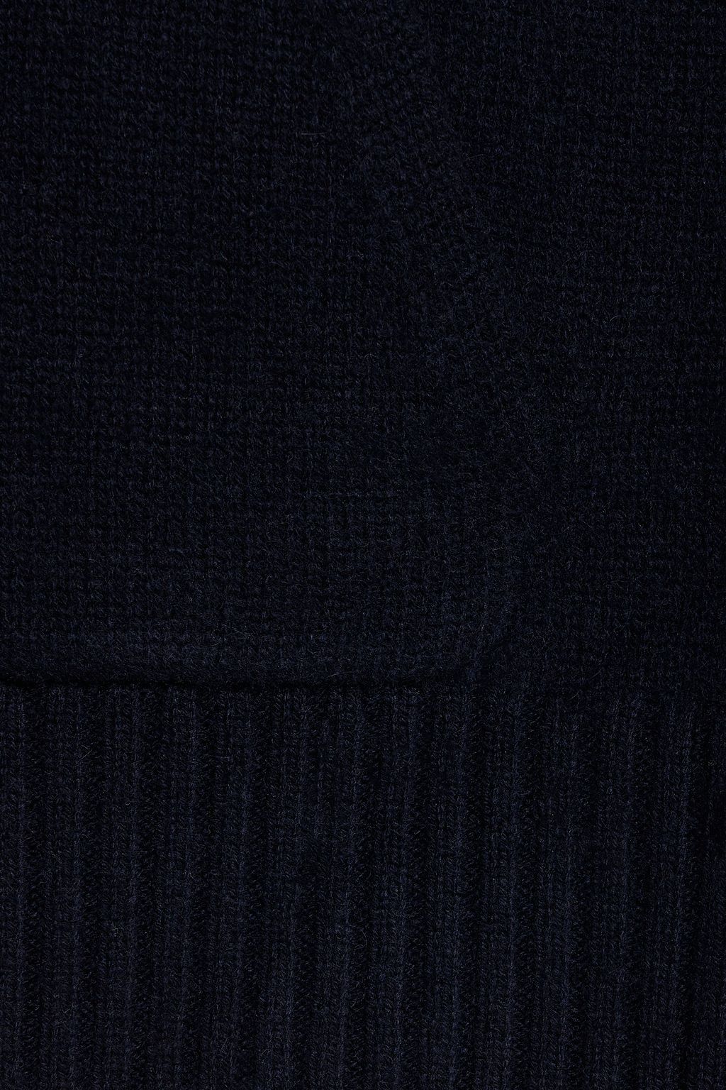 FRAME Cashmere hoodie