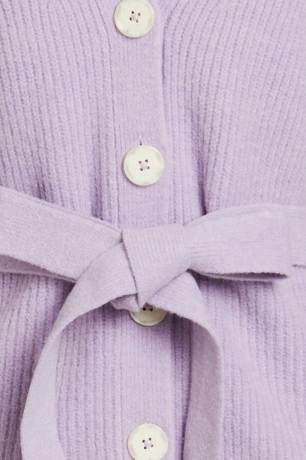 3.1 PHILLIP LIM Ribbed-knit cardigan