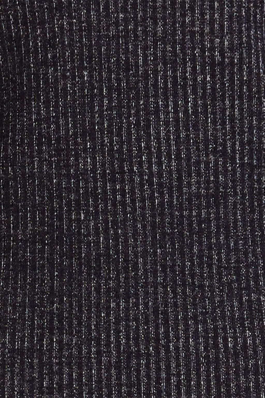 3.1 PHILLIP LIM 리브 울 혼방 스웨터