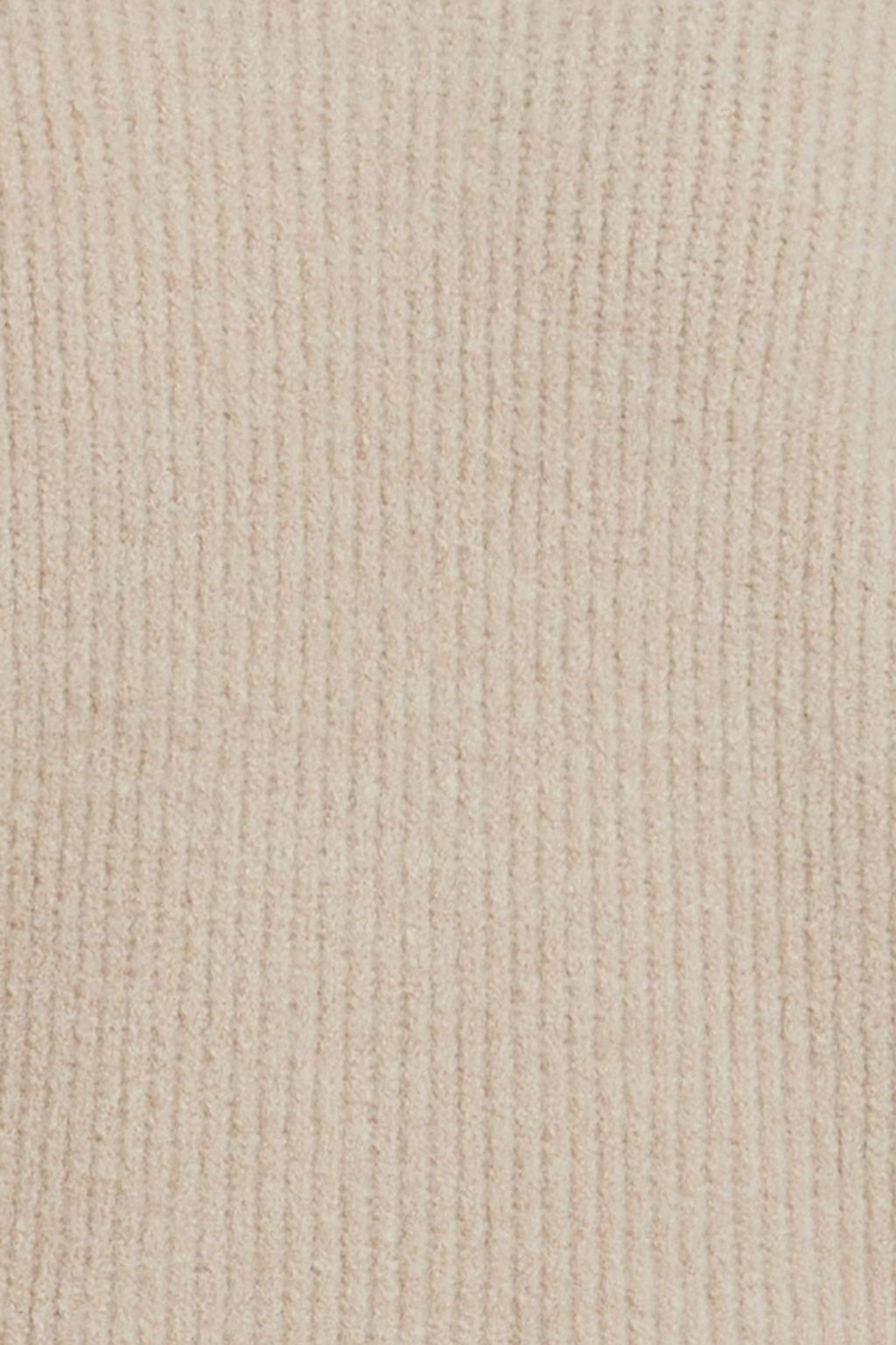 3.1 PHILLIP LIM Brushed ribbed-knit turtleneck sweater