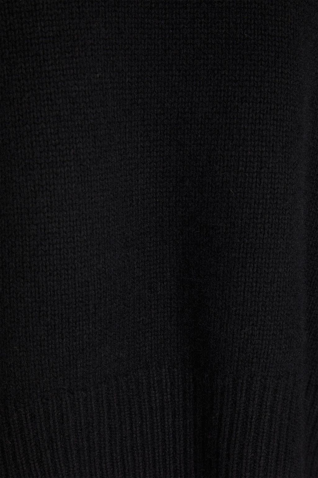 AUTUMN CASHMERE Knitted sweater