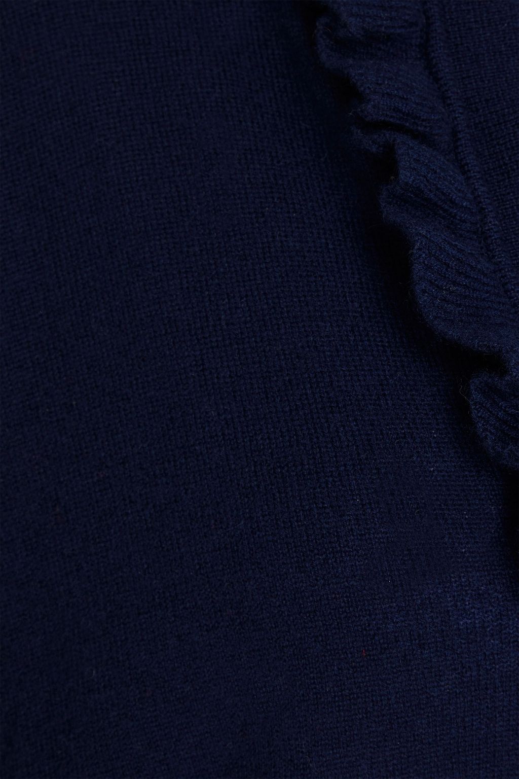 AUTUMN CASHMERE كنزة رياضية 'جوني' من الكشمير