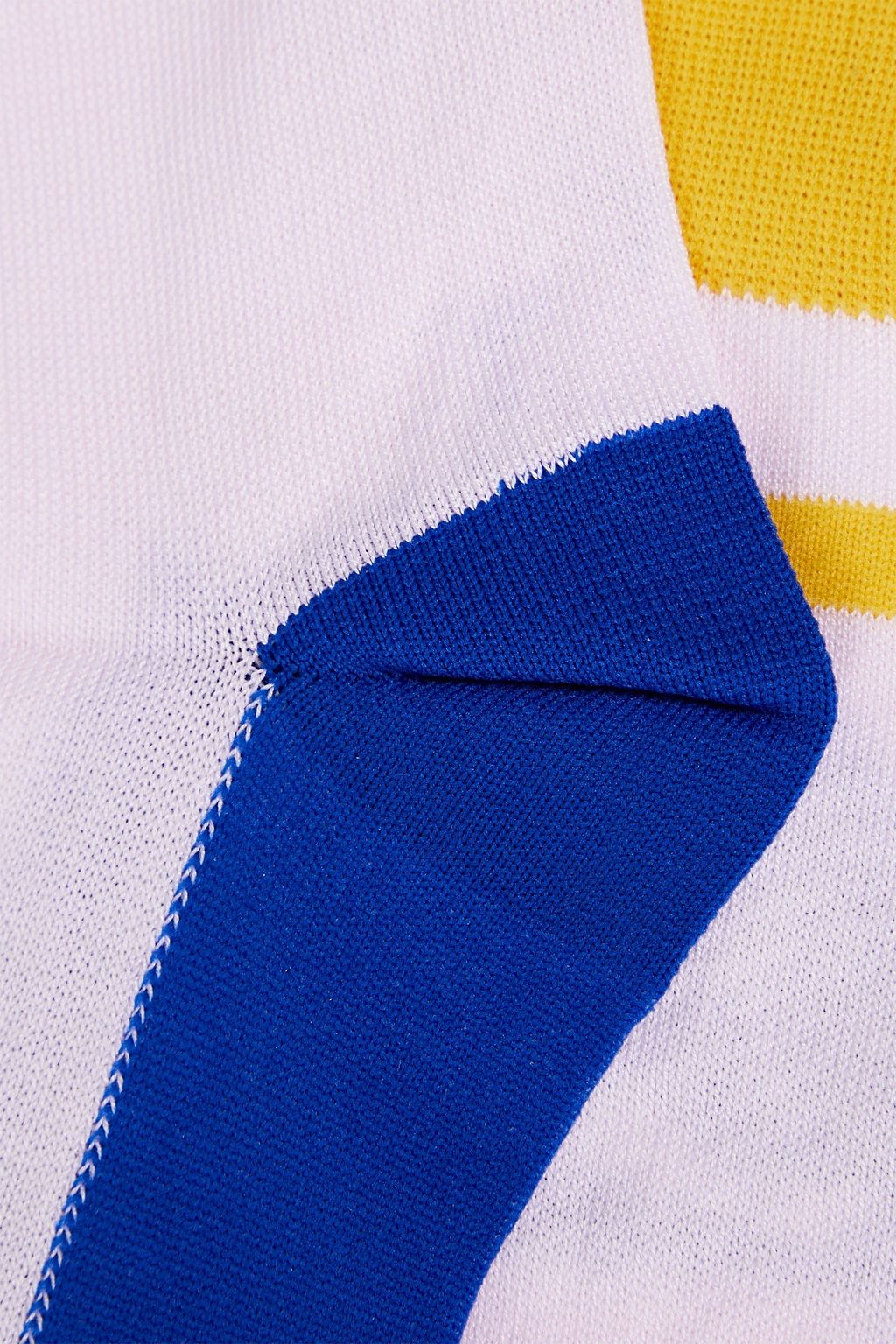 MARNI Cotton-blend jacquard socks