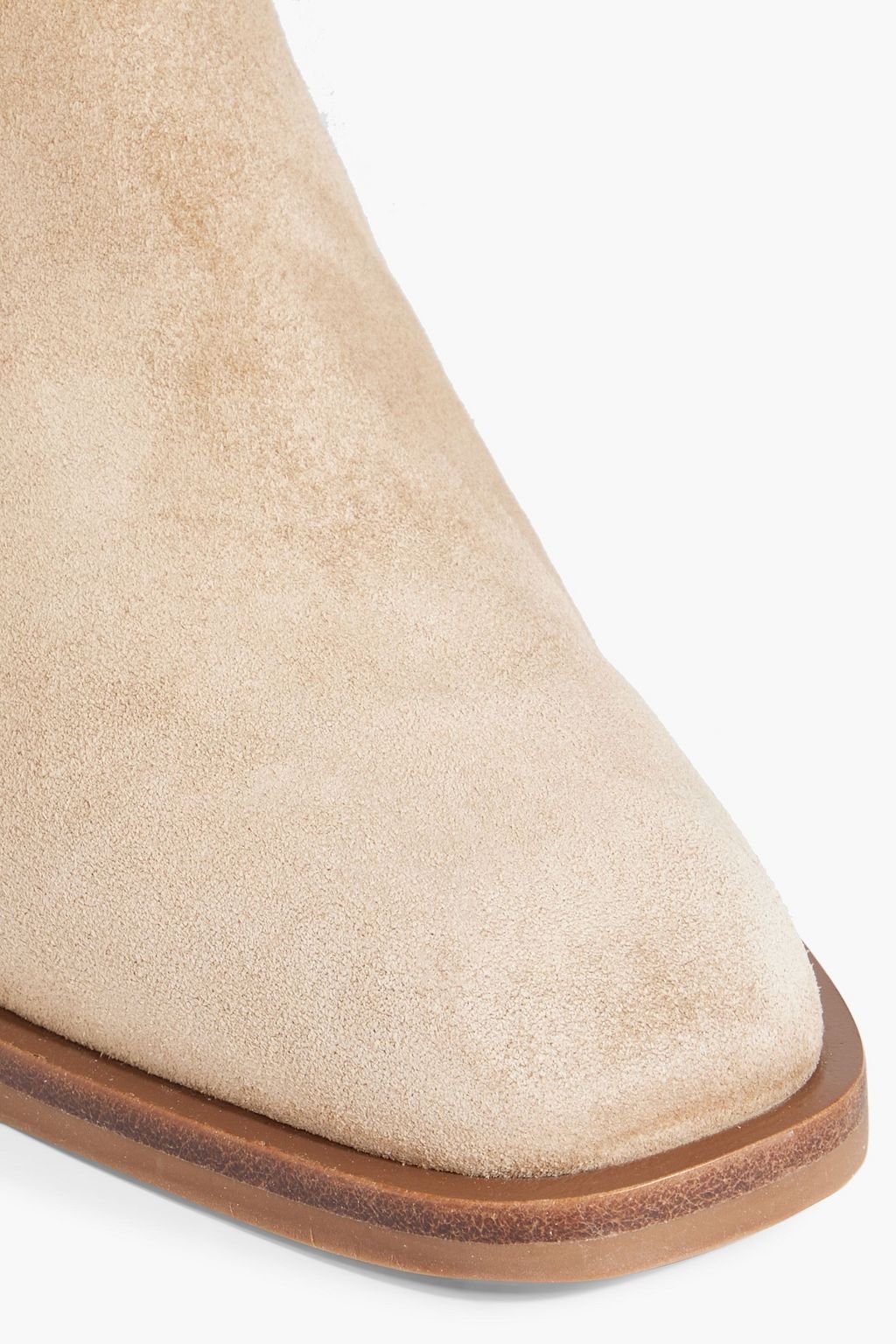 3.1 PHILLIP LIM Alexa suede ankle boots