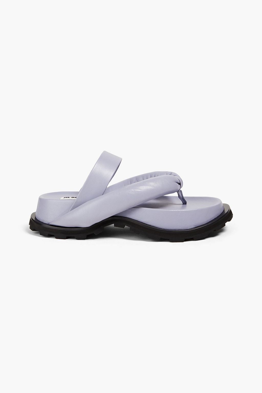 Jil sander cheap flip flops