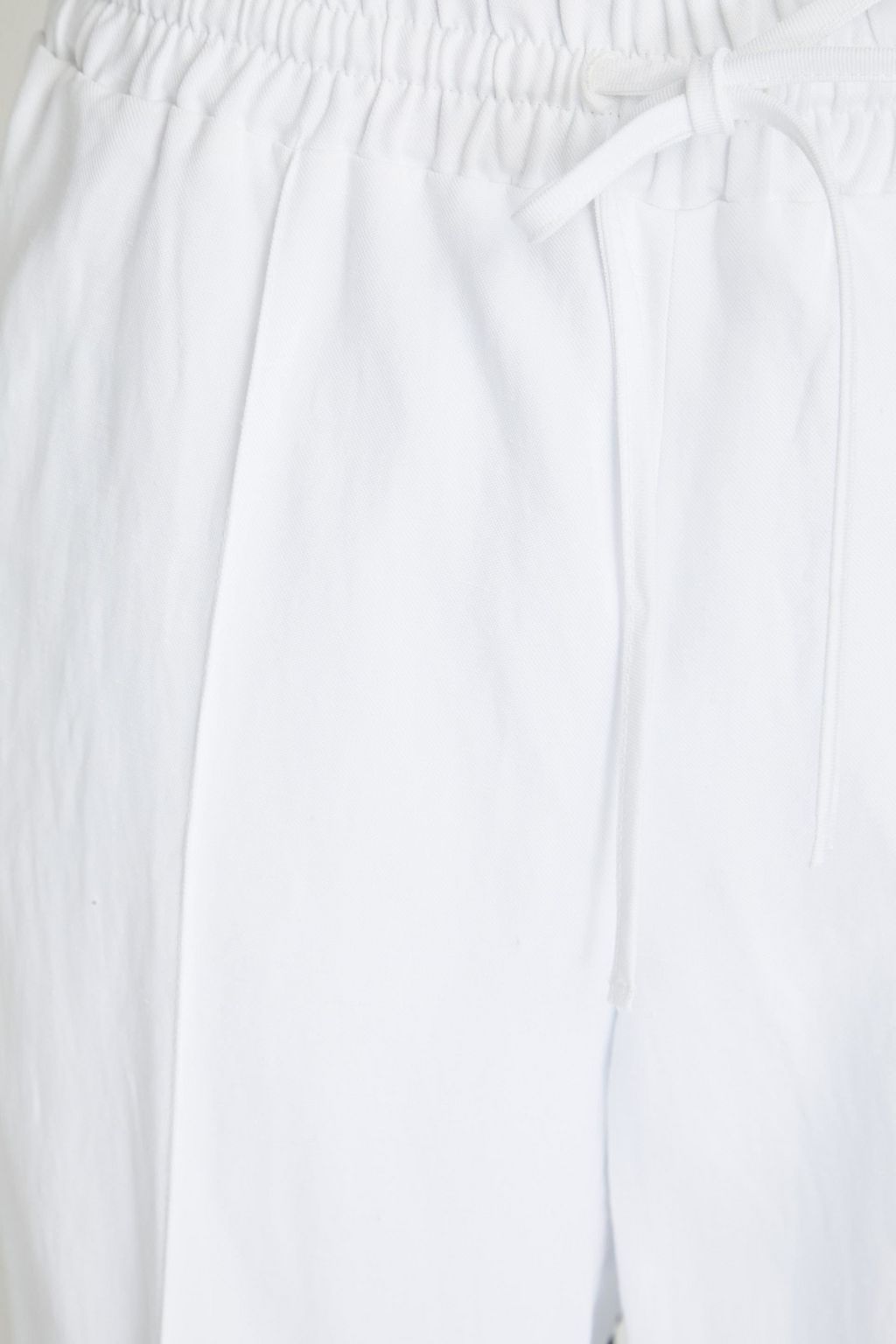 JIL SANDER ツイル トラックパンツ