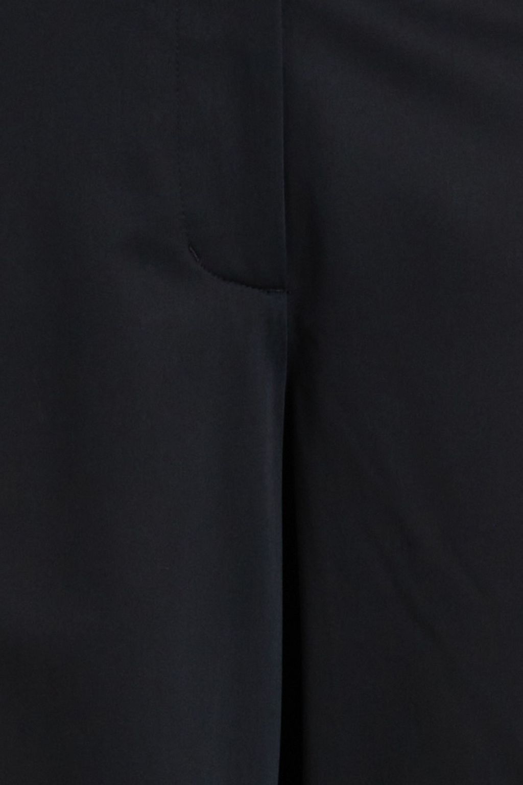 3.1 PHILLIP LIM サティーン ワイドレッグパンツ ベルト付き
