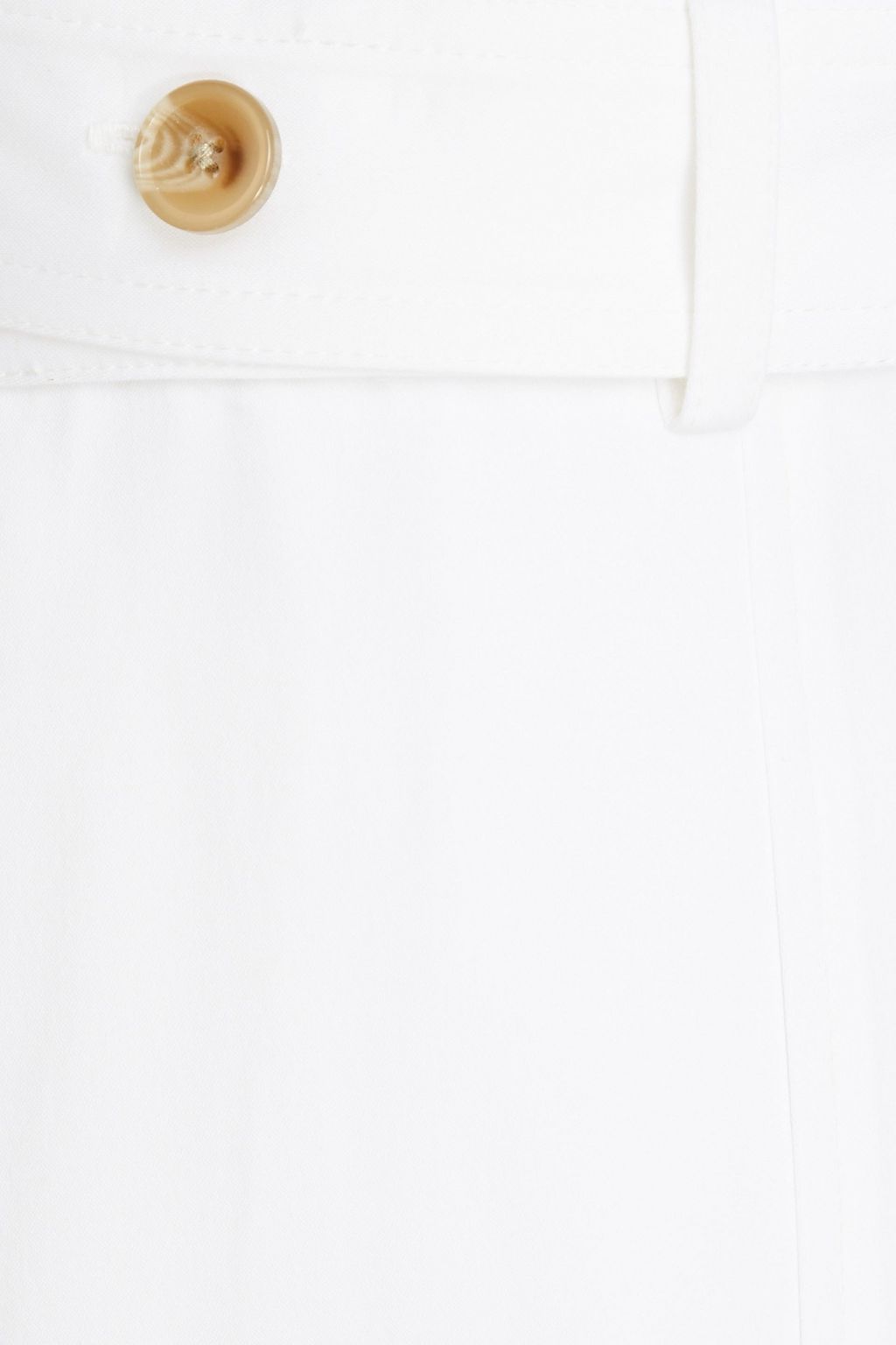 3.1 PHILLIP LIM بنطال بأرجل واسعة من الساتين بحزام