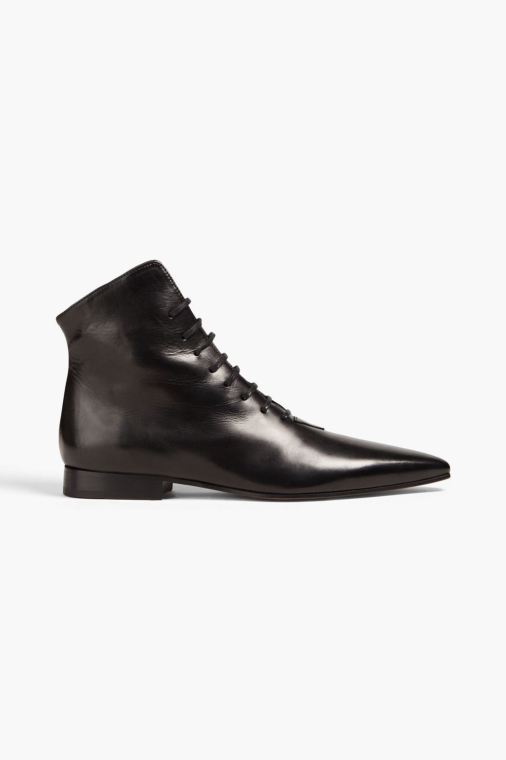 the outnet ankle boots