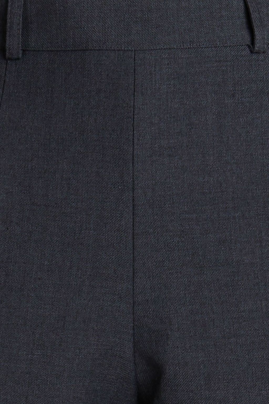 MAISON MARGIELA Karottenhose aus Twill