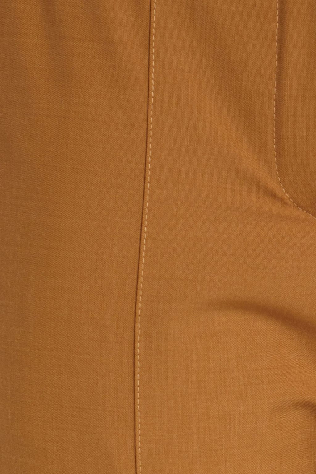 PALMER//HARDING Woven flared pants