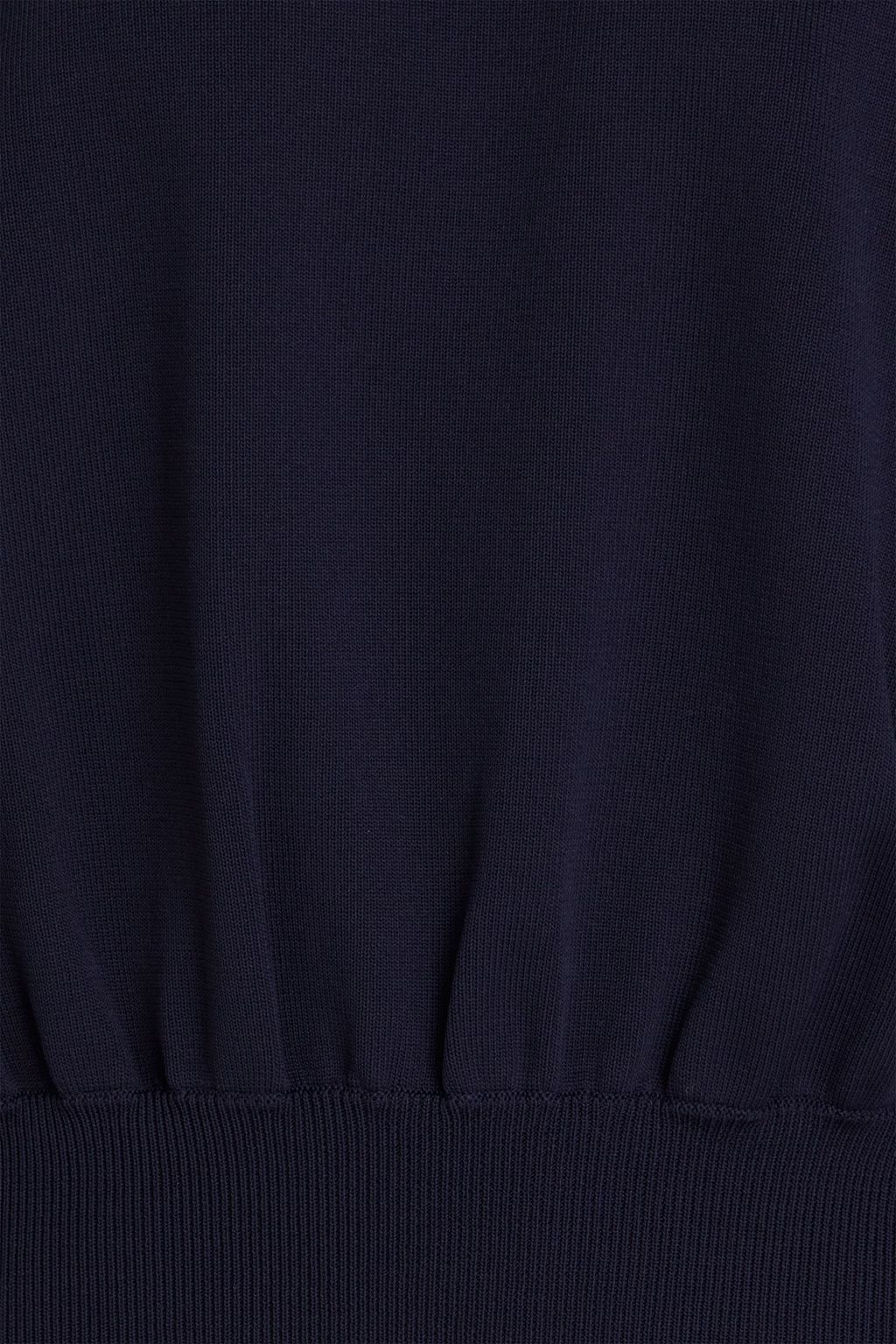 PALMER//HARDING كنزة رياضية 'يونيتي' محبوكة مزينة برباط