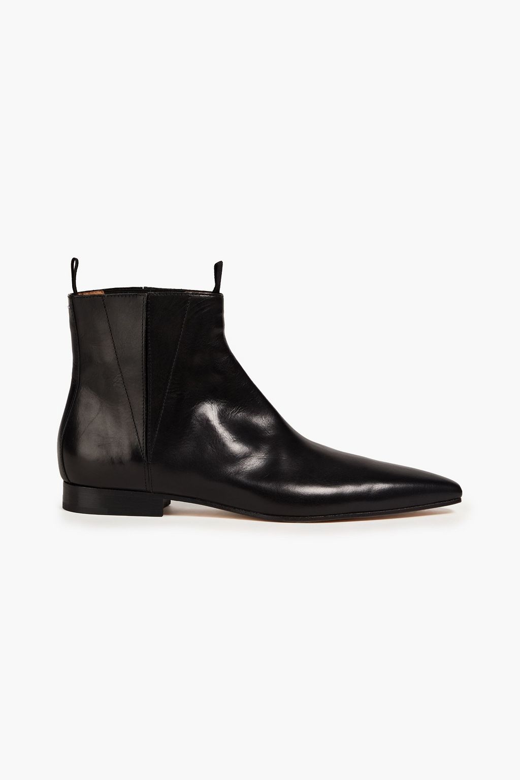maison margiela bottines