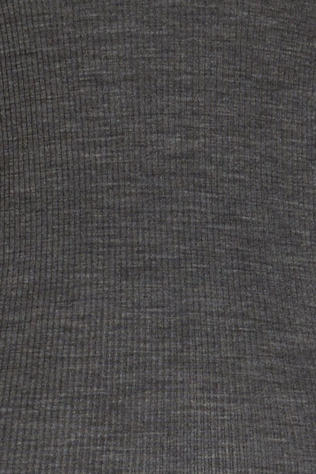BRUNELLO CUCINELLI Bead-embellished ribbed wool top
