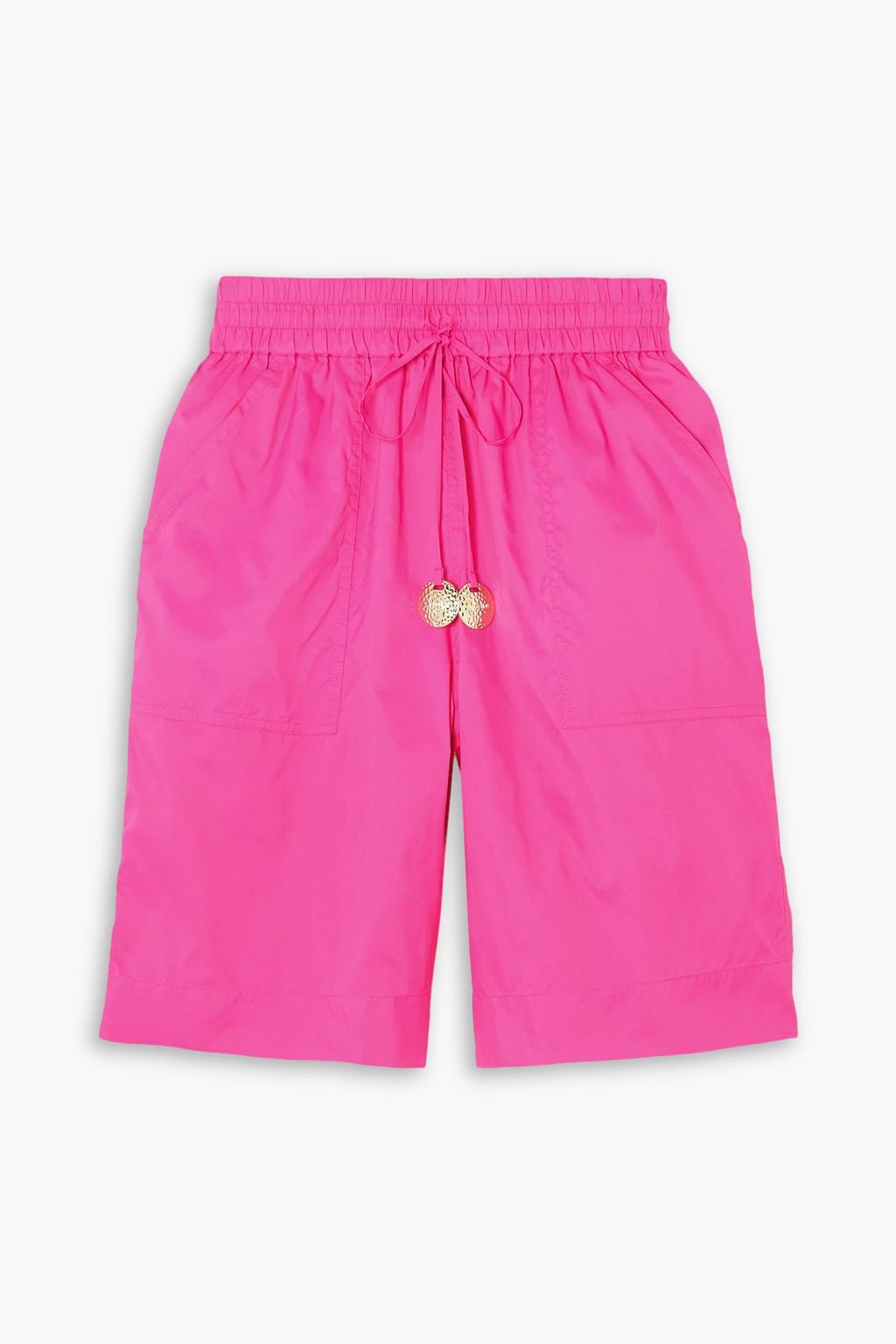 Staud pink hot sale shorts