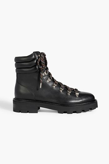 Women s Ladies Flat Boots Sale Up To 70 Off At THE OUTNET