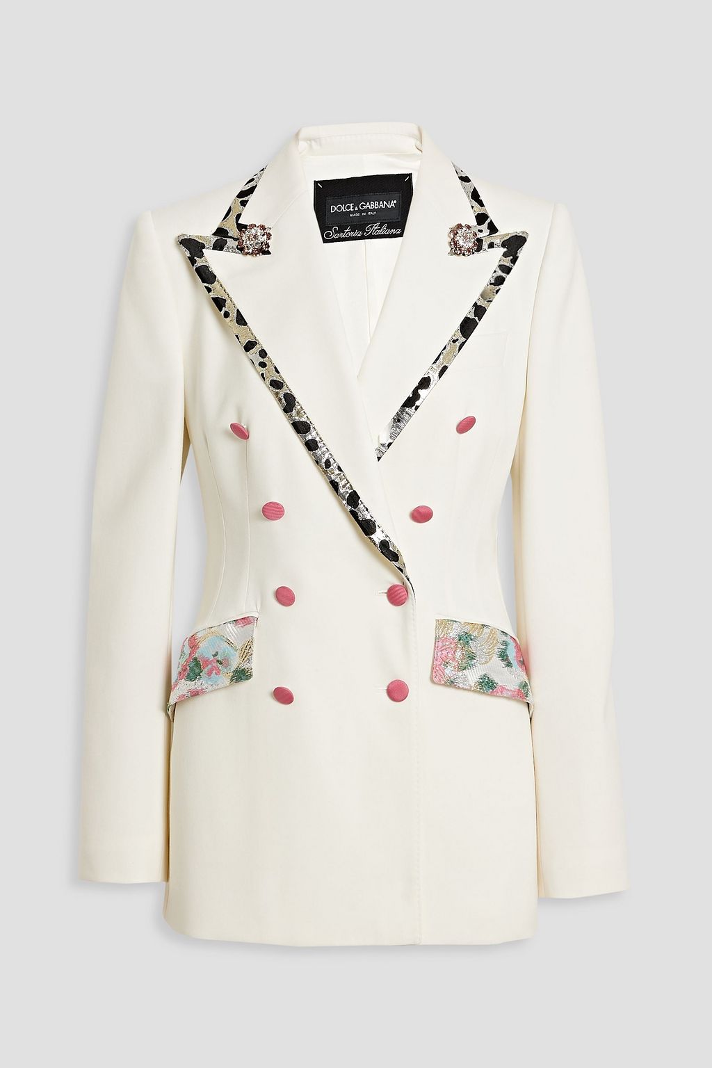 Dolce gabbana hotsell blazer sale