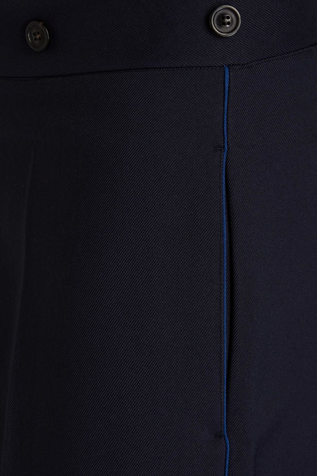 MAISON MARGIELA 트윌 크롭 팬츠